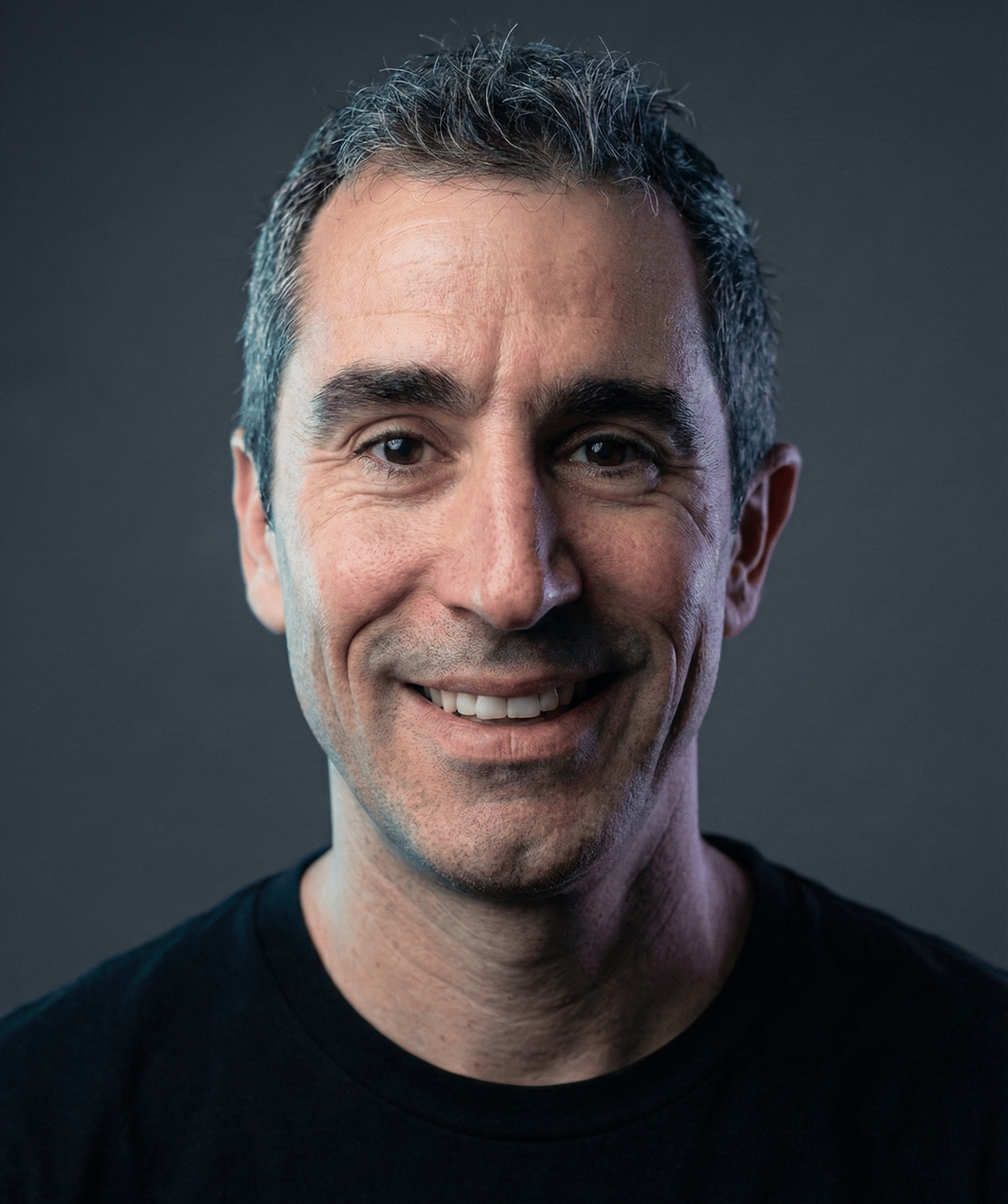 Eric Kraus, founder of Sorbaix